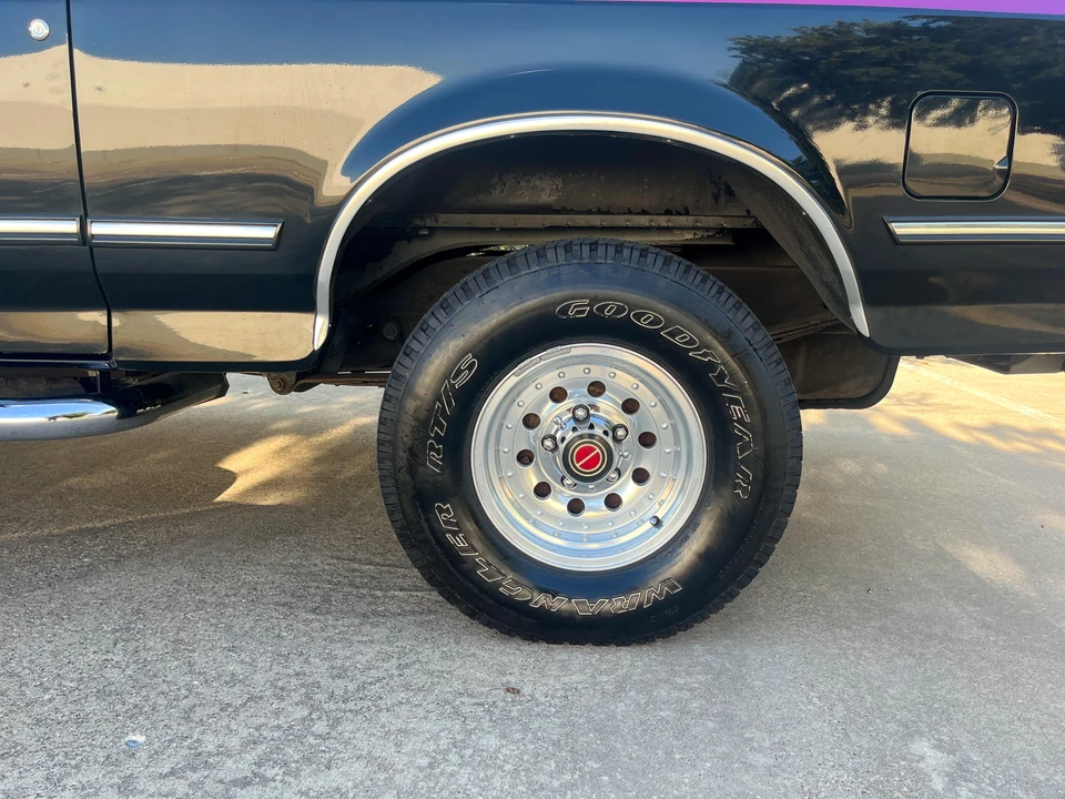 1992 Ford Bronco 5th Gen - Image 26 of 31