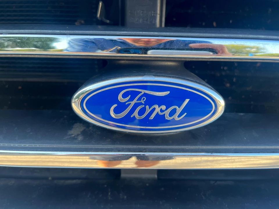 1992 Ford Bronco 5th Gen - Image 18 of 31