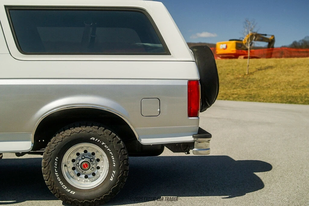 1992 Ford Bronco 5th Gen - Image 5 of 12