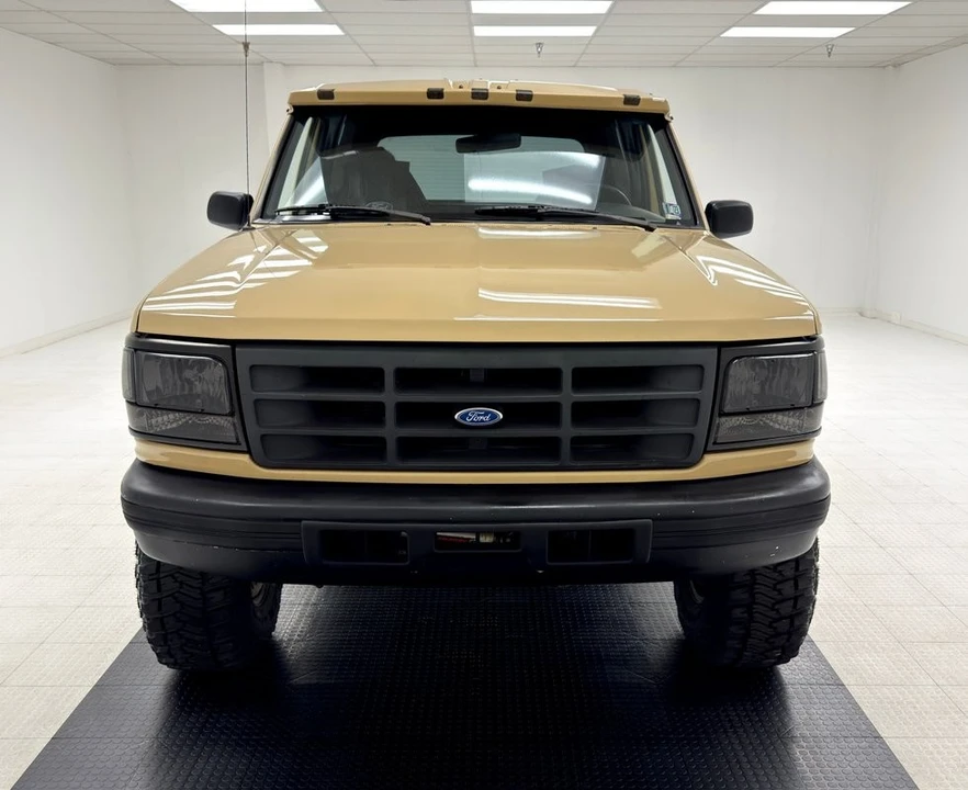 1992 Ford Bronco 5th Gen - Image 8 of 12