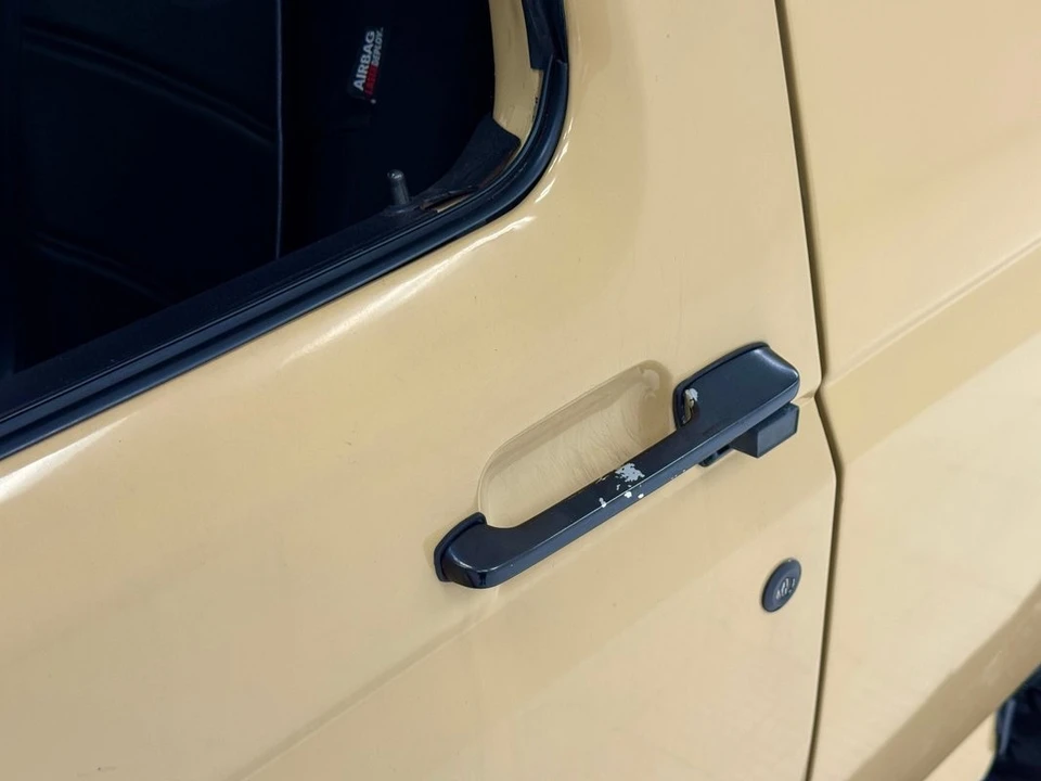 1992 Ford Bronco 5th Gen - Image 14 of 31