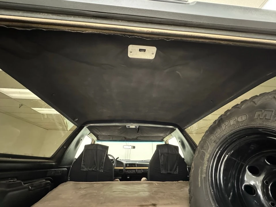 1992 Ford Bronco 5th Gen - Image 26 of 31