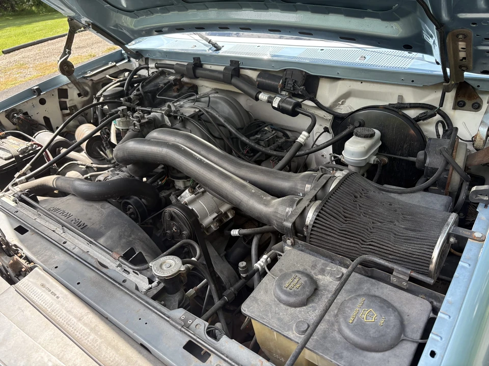 1992 Ford Bronco 5th Gen - Image 30 of 31