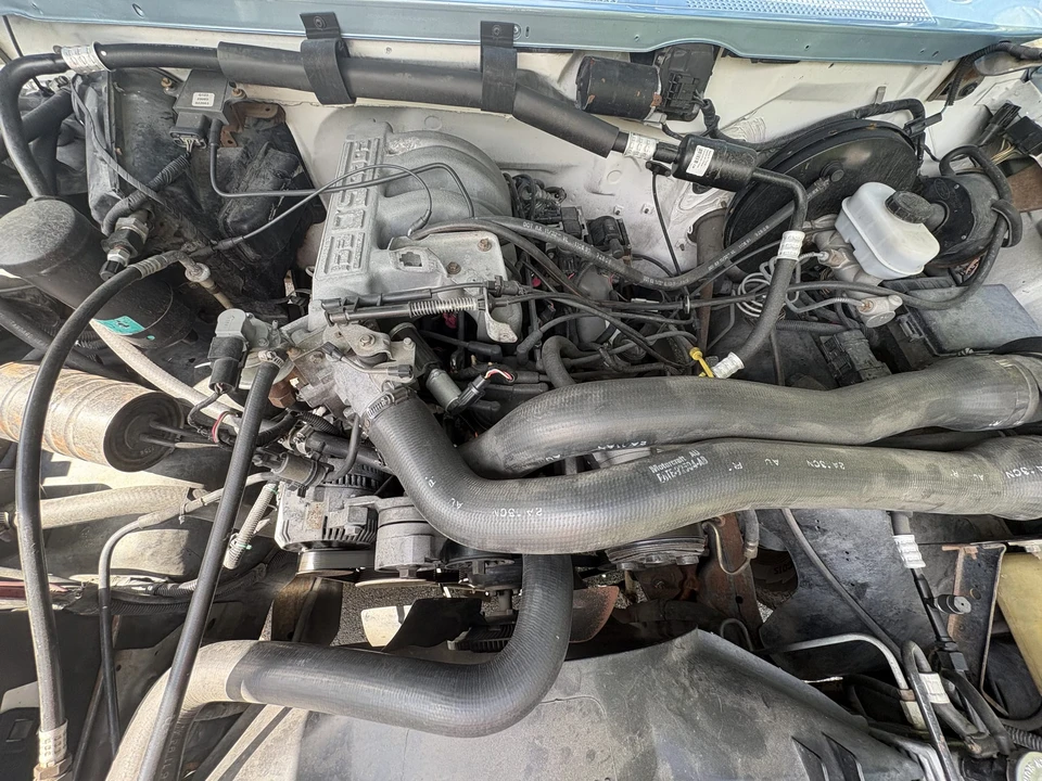 1992 Ford Bronco 5th Gen - Image 29 of 31