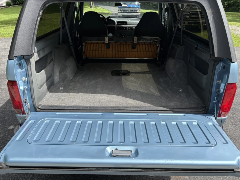 1992 Ford Bronco 5th Gen - Image 26 of 31