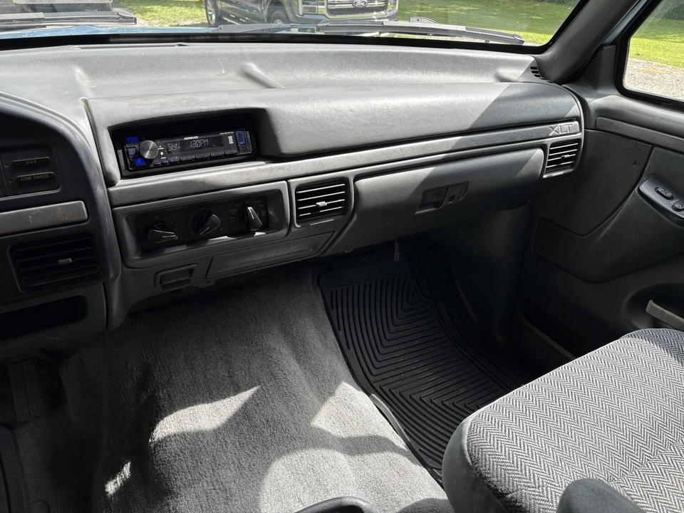 1992 Ford Bronco 5th Gen - Image 15 of 31