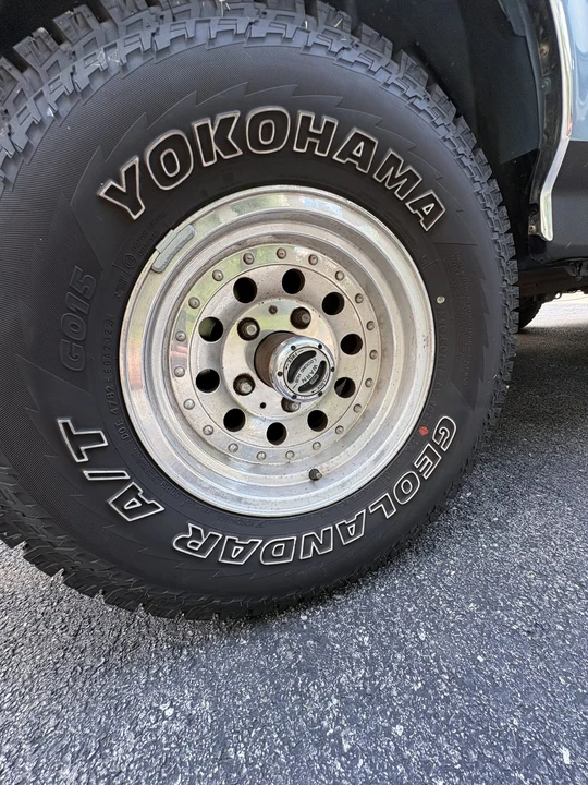 1992 Ford Bronco 5th Gen - Image 10 of 31