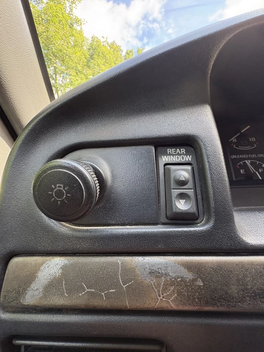 1992 Ford Bronco 5th Gen - Image 16 of 31