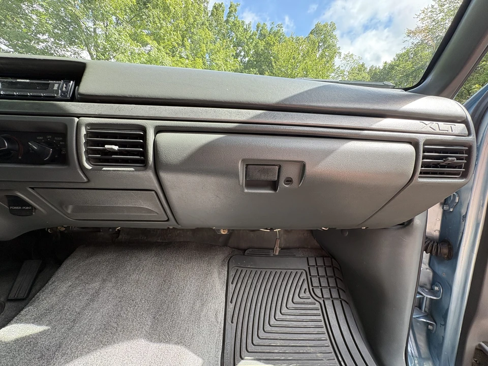 1992 Ford Bronco 5th Gen - Image 19 of 31