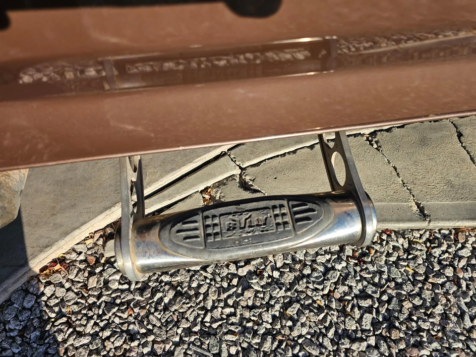 1992 Ford Bronco 5th Gen - Image 16 of 31