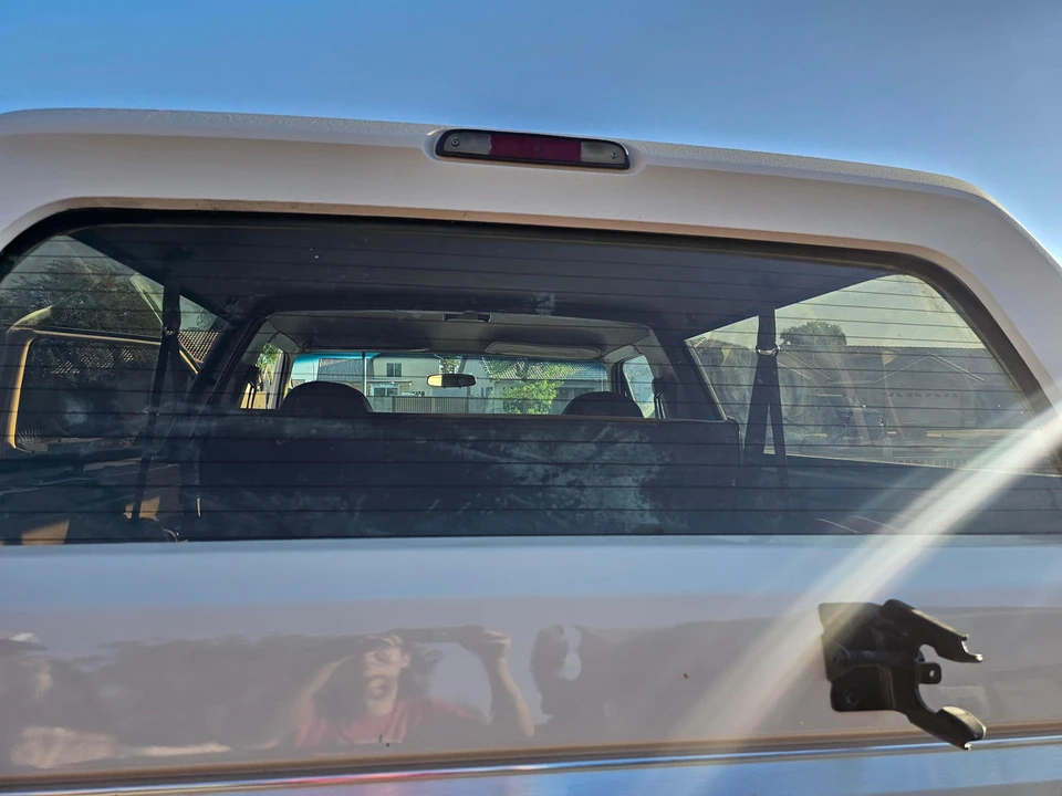 1992 Ford Bronco 5th Gen - Image 17 of 31