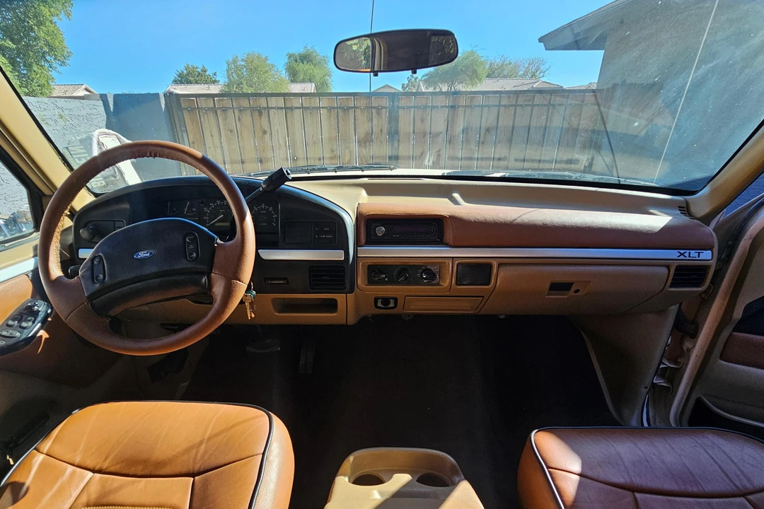 1992 Ford Bronco 5th Gen - Image 24 of 31
