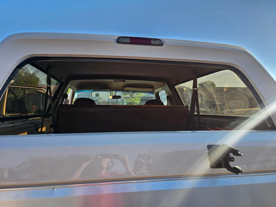 1992 Ford Bronco 5th Gen - Image 18 of 31