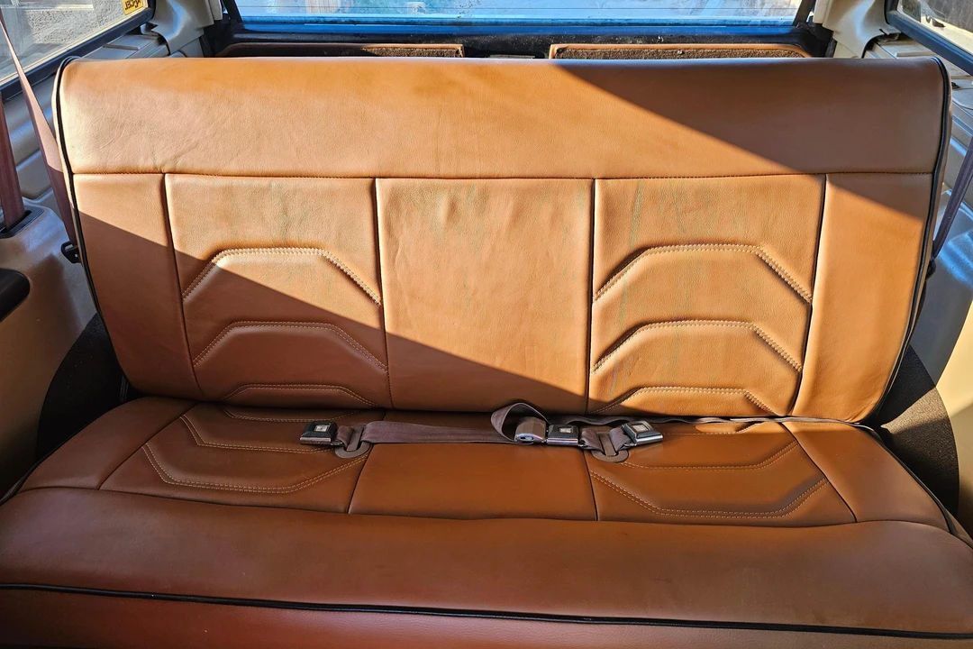 1992 Ford Bronco 5th Gen - Image 26 of 31