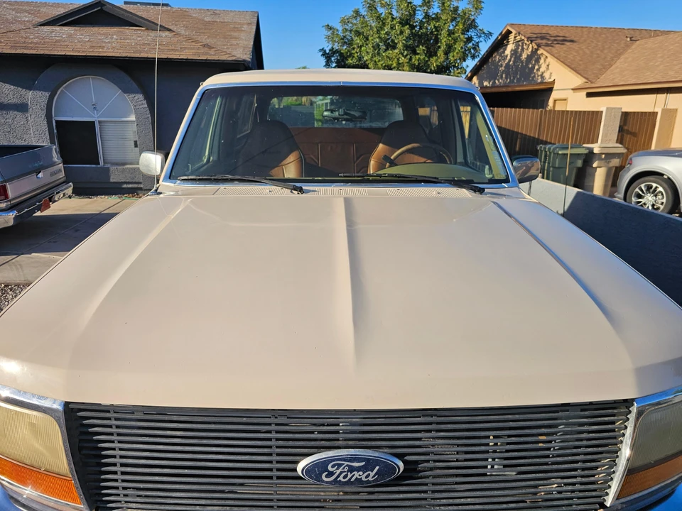 1992 Ford Bronco 5th Gen - Image 14 of 31