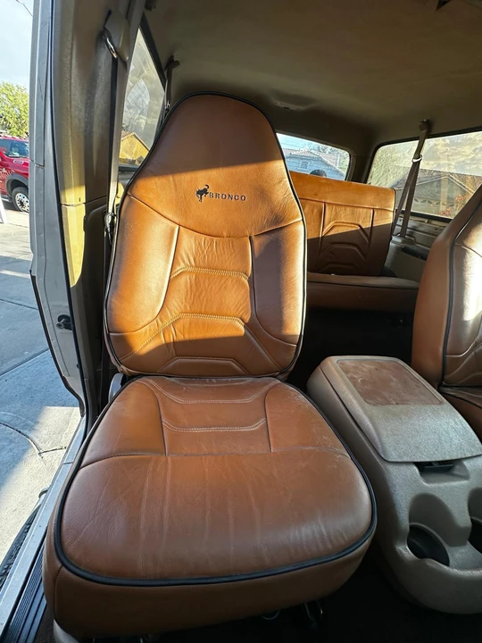 1992 Ford Bronco 5th Gen - Image 31 of 31