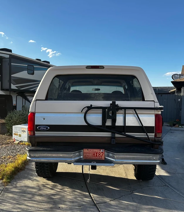 1992 Ford Bronco 5th Gen - Image 9 of 31