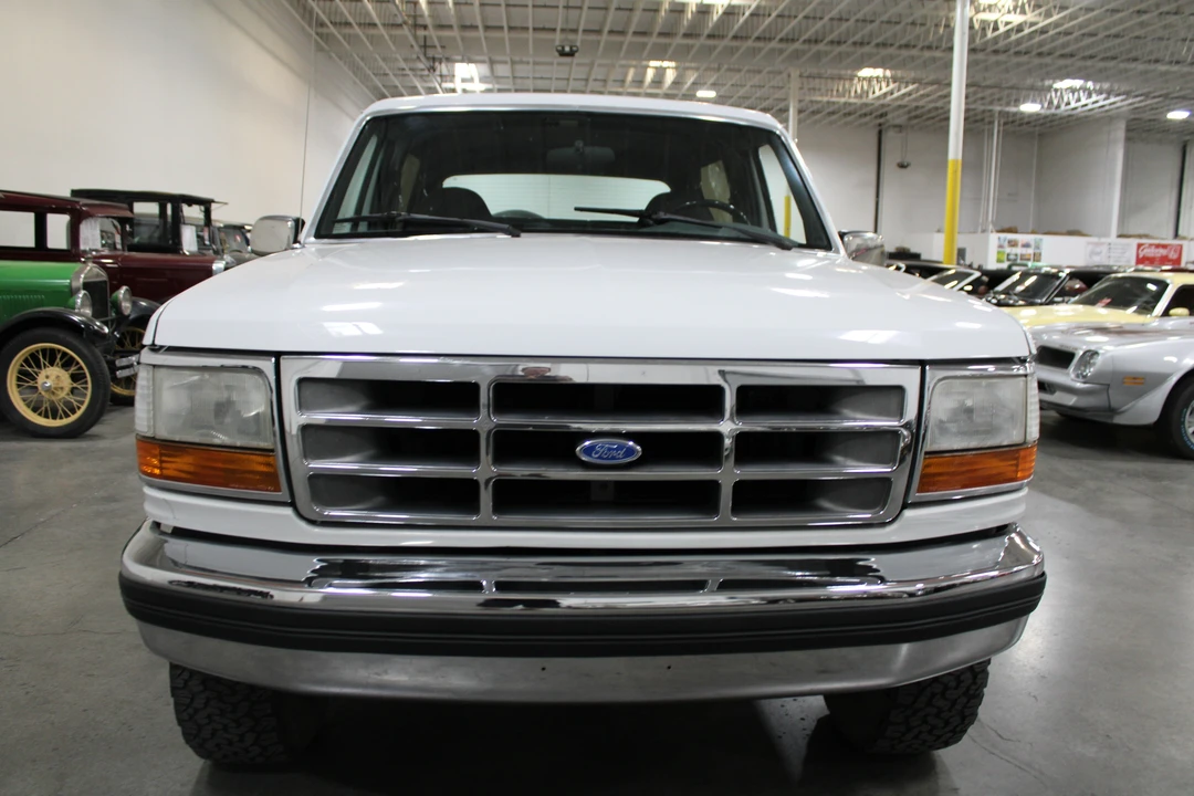 1992 Ford Bronco 5th Gen - Image 29 of 31