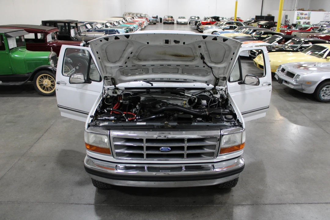 1992 Ford Bronco 5th Gen - Image 16 of 31