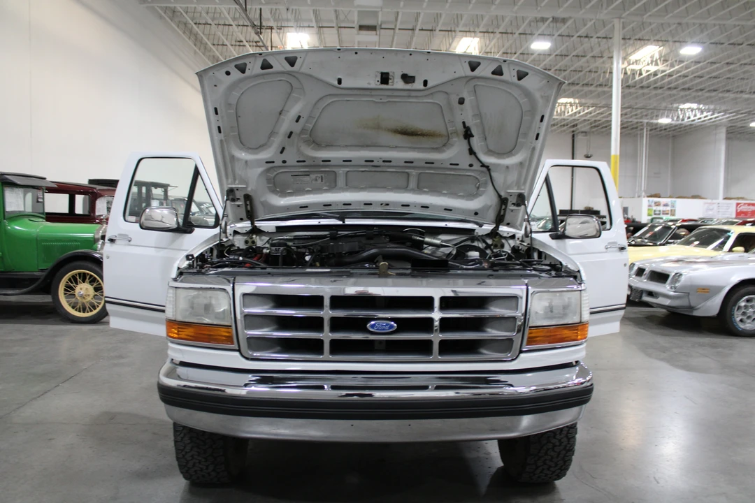 1992 Ford Bronco 5th Gen - Image 17 of 31