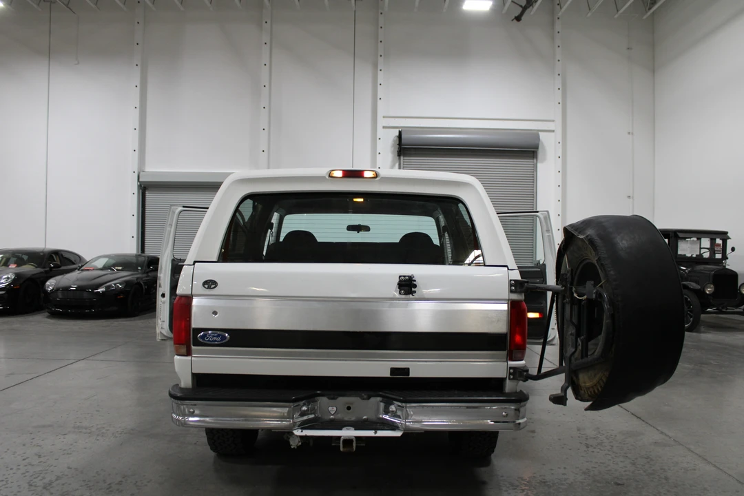 1992 Ford Bronco 5th Gen - Image 25 of 31