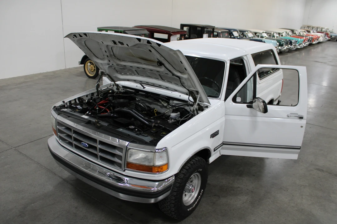 1992 Ford Bronco 5th Gen - Image 19 of 31