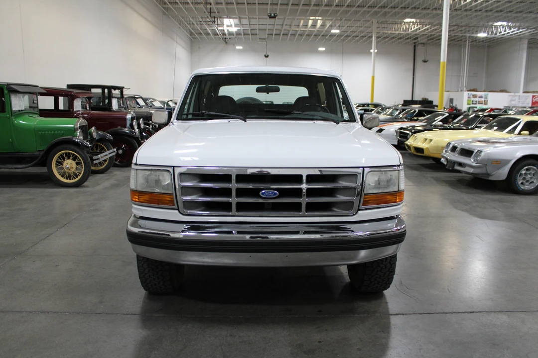 1992 Ford Bronco 5th Gen - Image 2 of 31