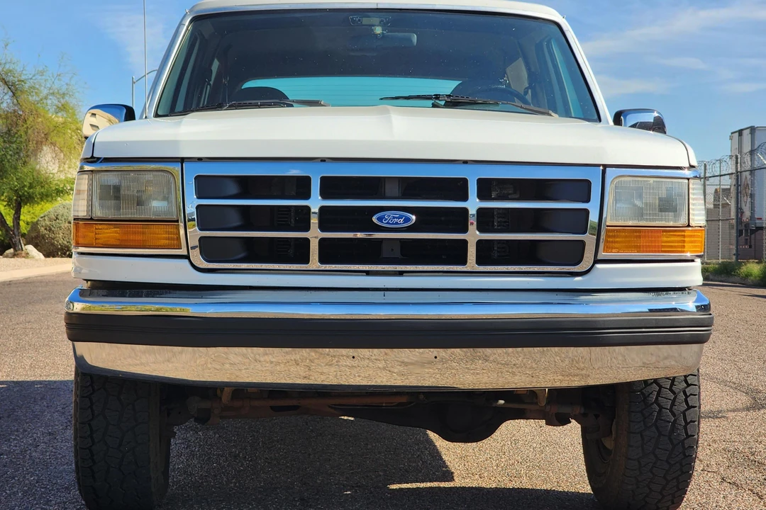 1992 Ford Bronco 5th Gen - Image 2 of 31