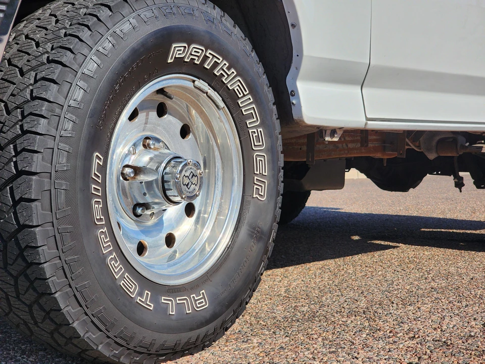 1992 Ford Bronco 5th Gen - Image 29 of 31