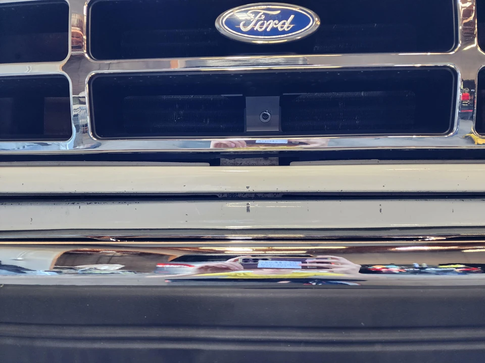 1992 Ford Bronco 5th Gen - Image 24 of 31