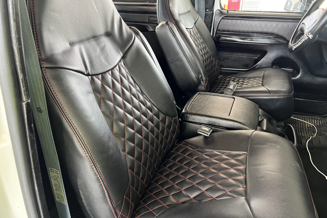 1992 Ford Bronco 5th Gen - Image 22 of 31
