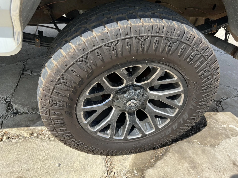 1992 Ford Bronco 5th Gen - Image 19 of 31