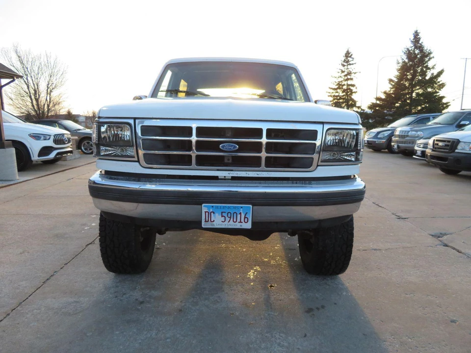 1992 Ford Bronco 5th Gen - Image 6 of 31