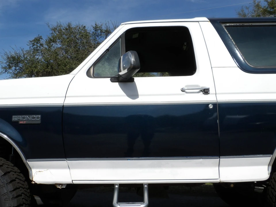 1992 Ford Bronco 5th Gen - Image 21 of 21