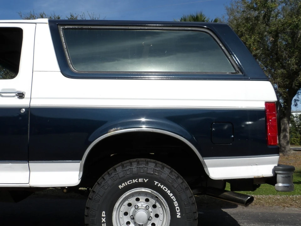 1992 Ford Bronco 5th Gen - Image 20 of 21