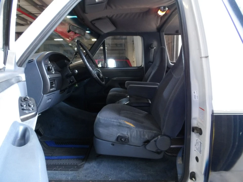 1992 Ford Bronco 5th Gen - Image 5 of 21