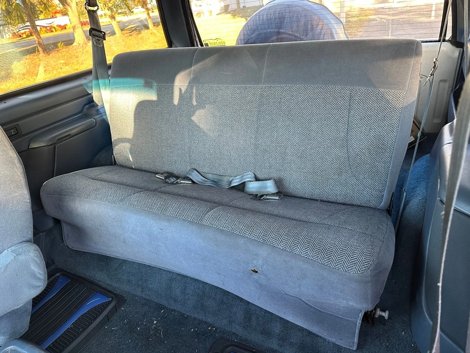 1992 Ford Bronco 5th Gen - Image 6 of 21