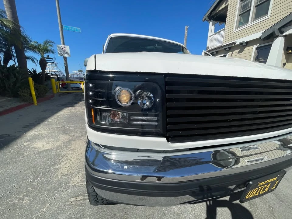 1992 Ford Bronco 5th Gen - Image 10 of 18