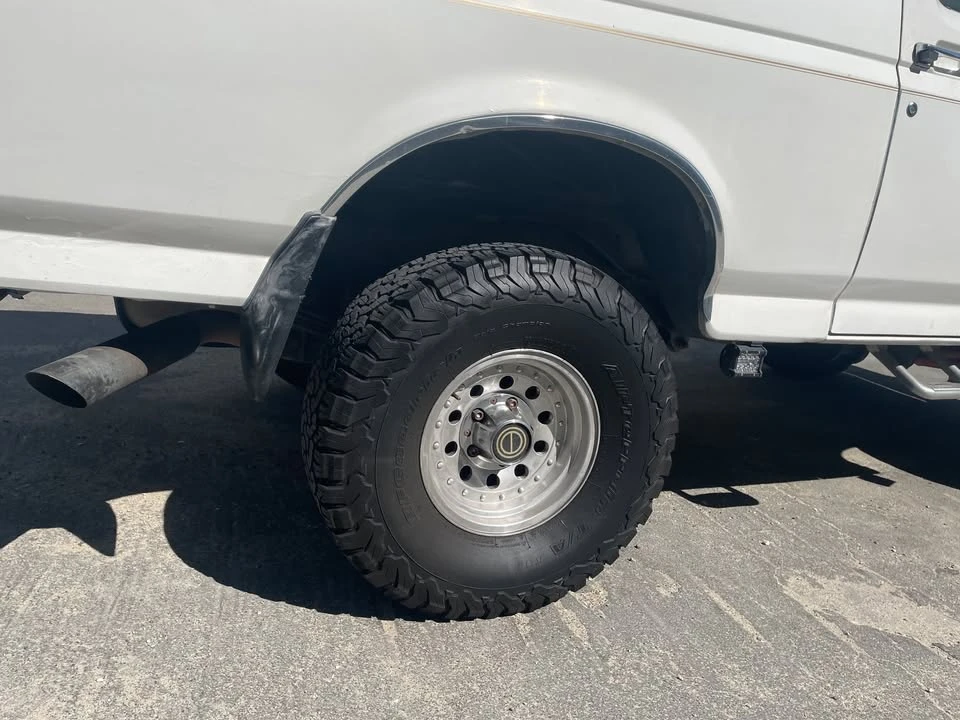 1992 Ford Bronco 5th Gen - Image 5 of 18