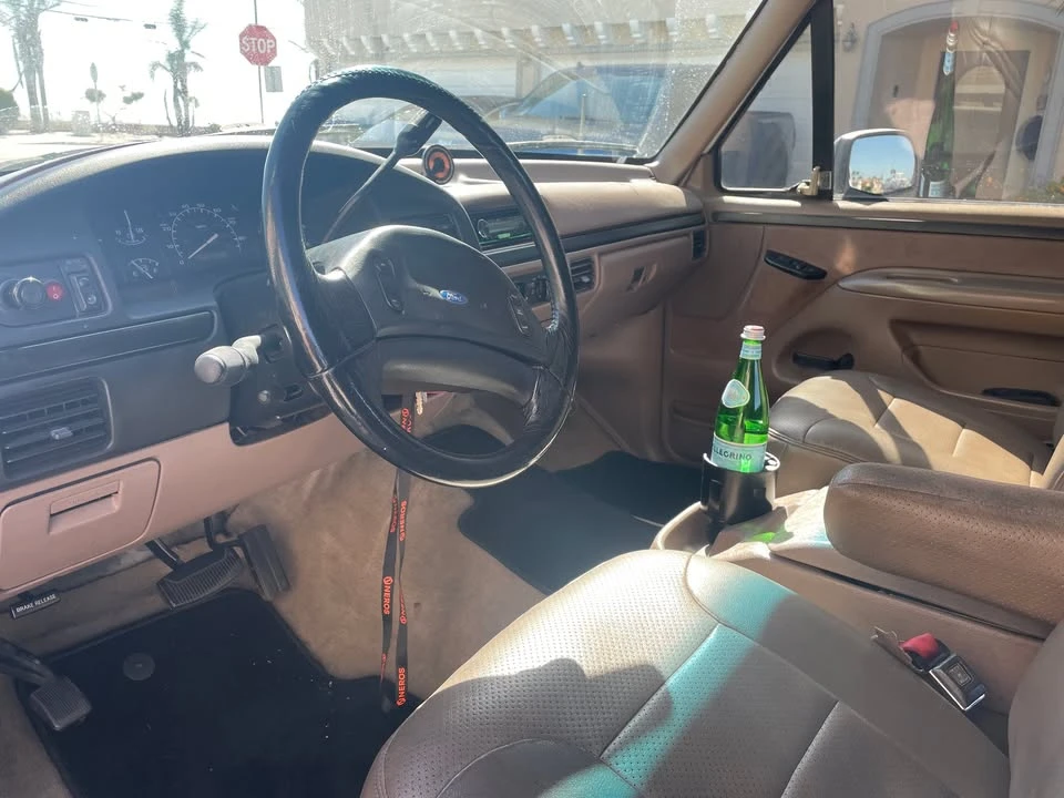 1992 Ford Bronco 5th Gen - Image 7 of 18