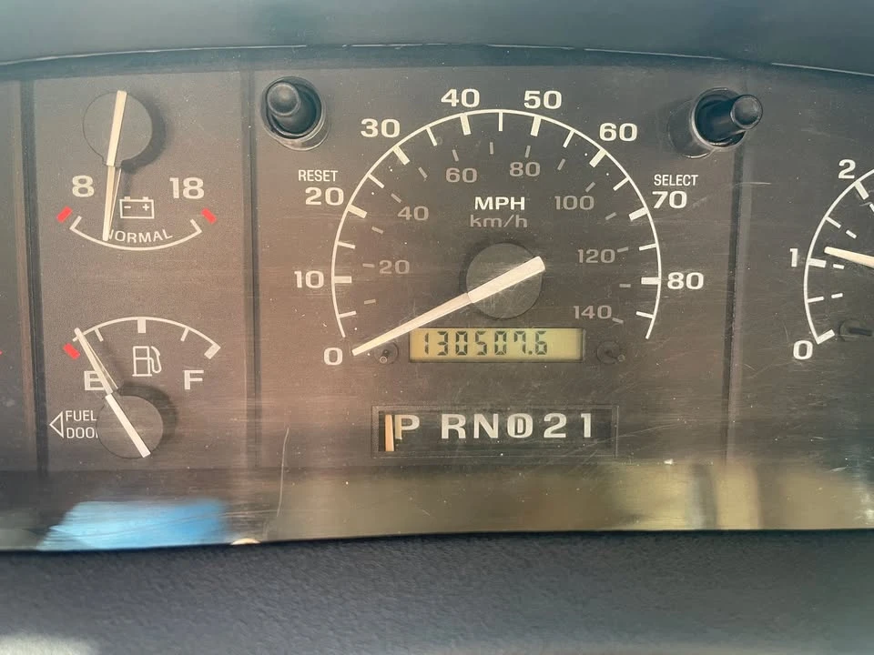 1992 Ford Bronco 5th Gen - Image 16 of 18