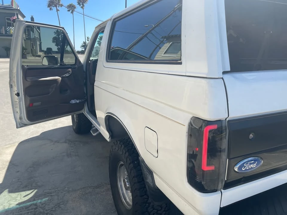 1992 Ford Bronco 5th Gen - Image 6 of 18