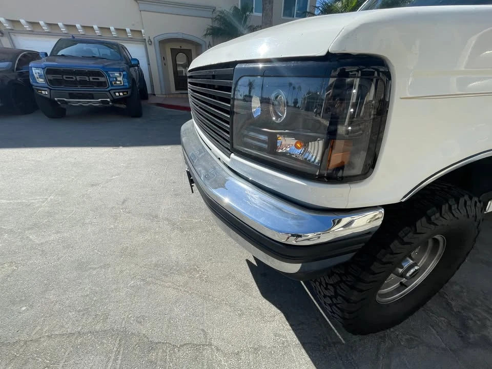 1992 Ford Bronco 5th Gen - Image 11 of 18