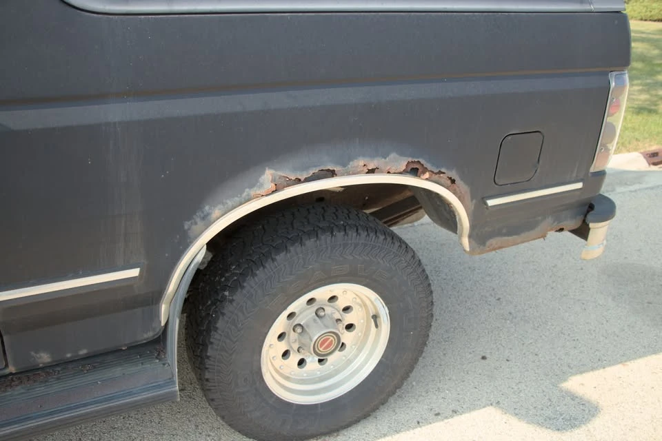 1992 Ford Bronco 5th Gen - Image 3 of 10