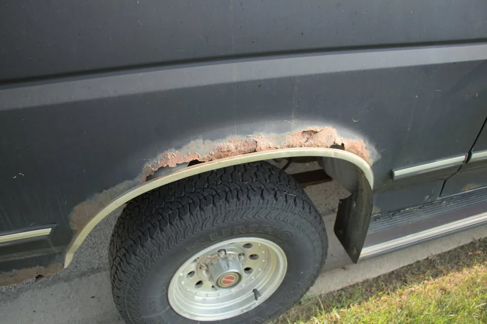 1992 Ford Bronco 5th Gen - Image 6 of 10