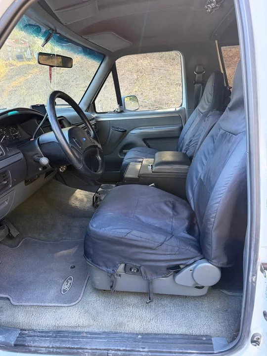 1992 Ford Bronco 5th Gen - Image 10 of 12