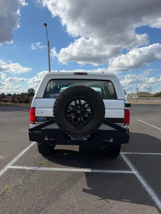 1992 Ford Bronco 5th Gen - Image 5 of 12
