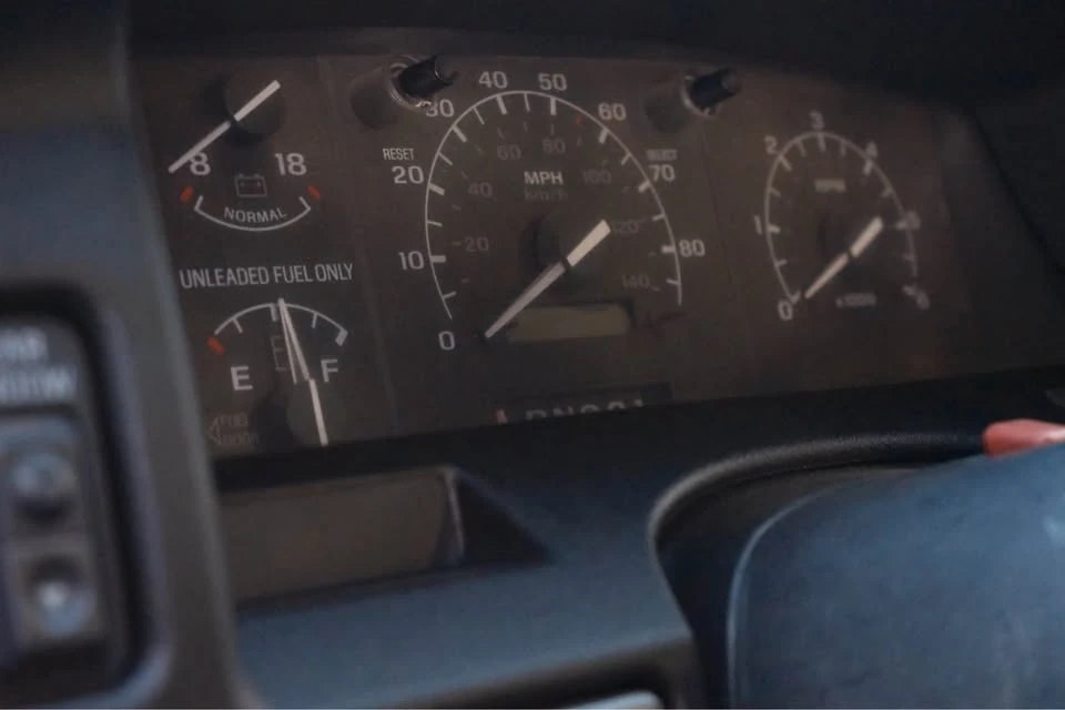 1992 Ford Bronco 5th Gen - Image 13 of 17