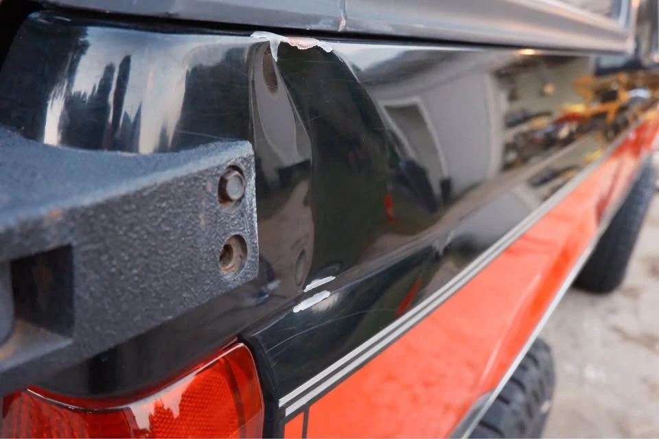 1992 Ford Bronco 5th Gen - Image 17 of 17