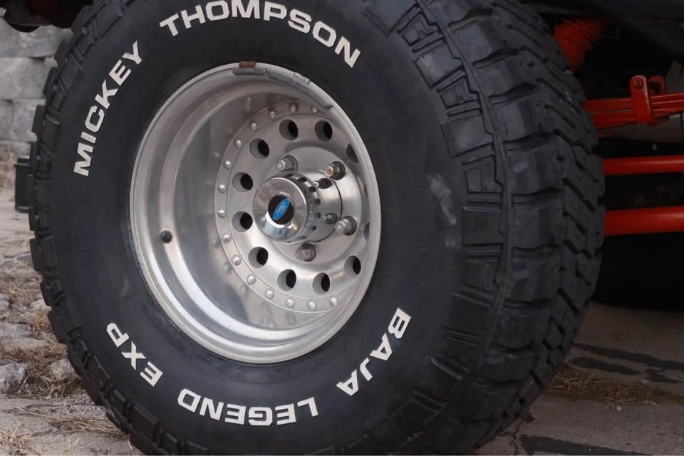 1992 Ford Bronco 5th Gen - Image 11 of 17